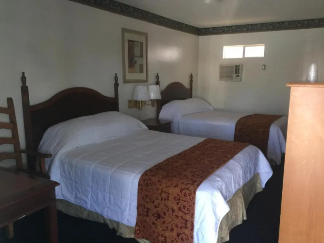 Hotelbild