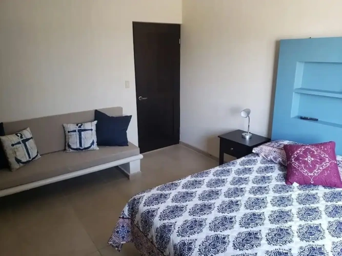 Classic Apartment
