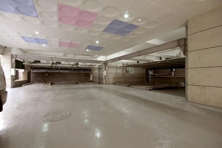 Ulsan Yaja Hotel Daldong