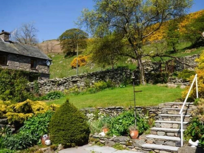 South Lodge