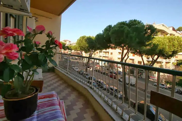 Guest House San Peter