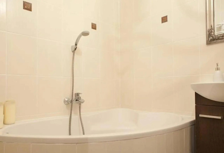Apartament Orient