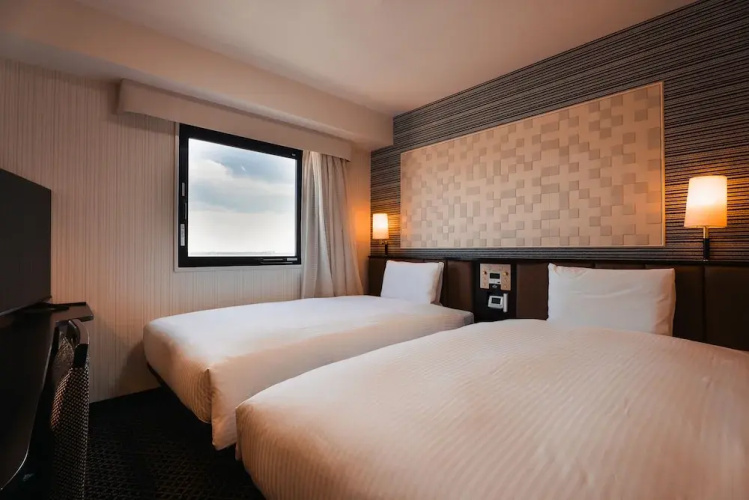 Graces Hotels