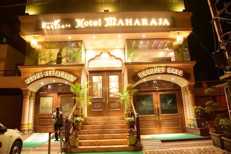 Hotelafbeelding