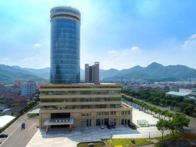 Lidu Hotel