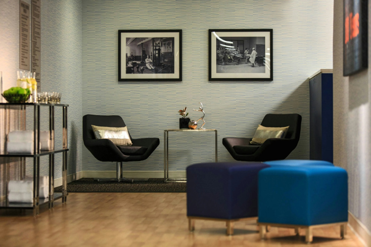 Renaissance Denver Downtown City Center Hotel photo 16
