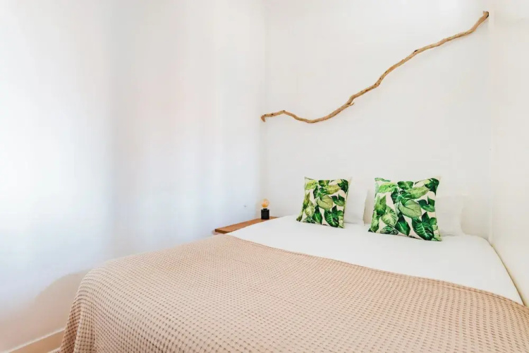 Bright Loft at Lisbon Downtown