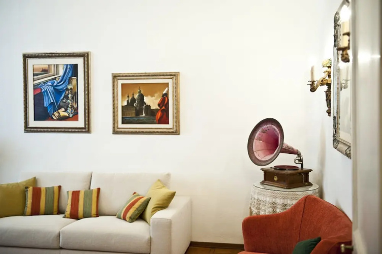 Palazzo Cinotti
