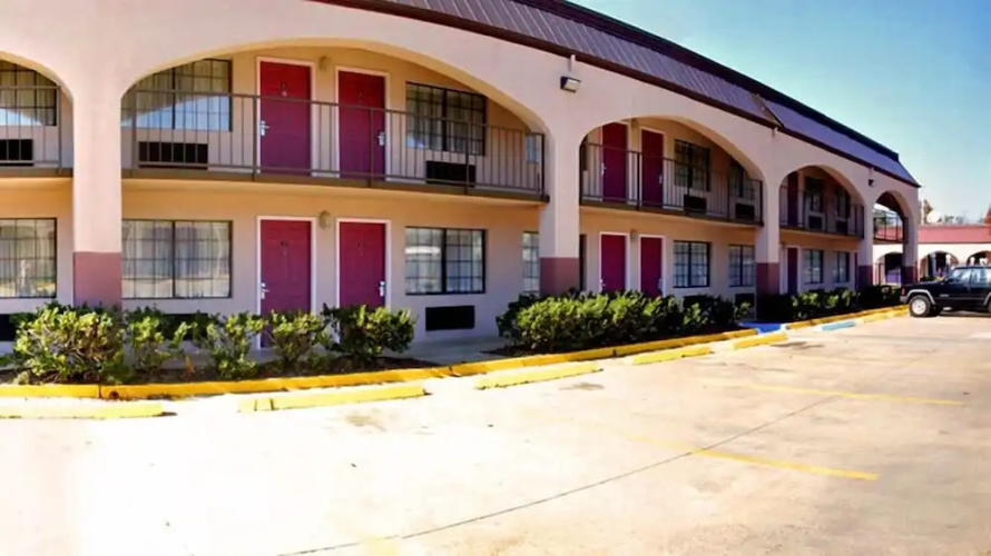 Hotelafbeelding