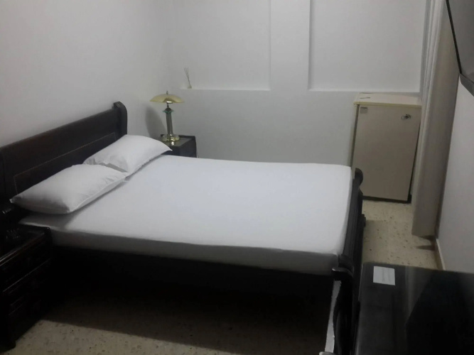 Hotel Ejecutivo