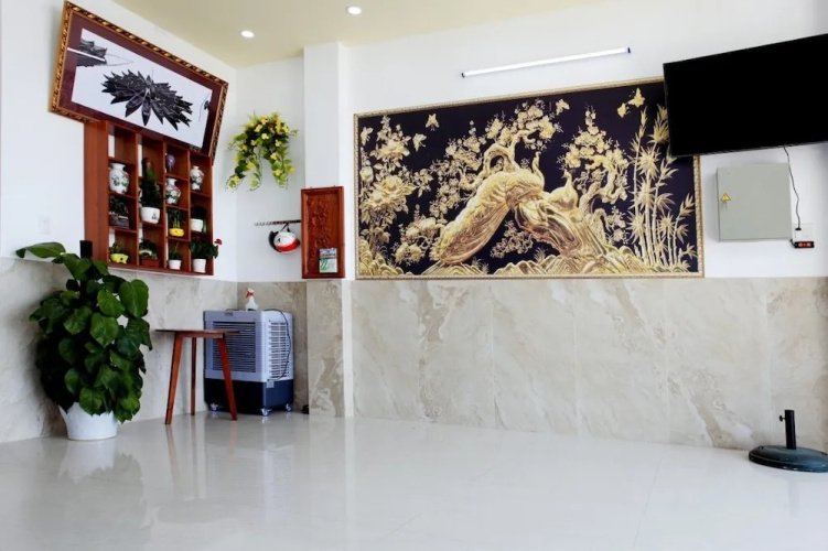 Vivu Hotel