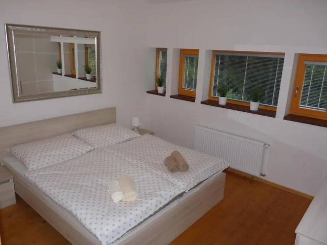 Double Chalet