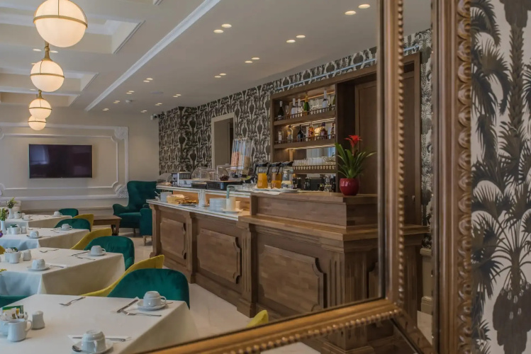 Capolavoro Suites
