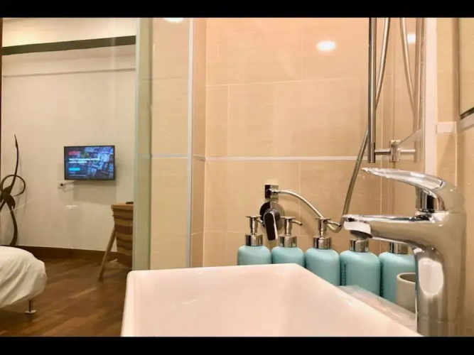 Dasiri Downtown Residence Unit 1
