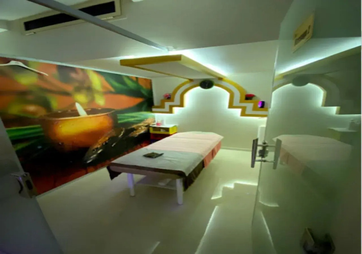 Al Tamyoz Al Sharqy Hotel