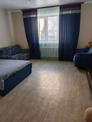 Фотография номера квартиры Апартаменты на улице Грибоедова 13