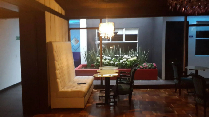 Casa Lozada