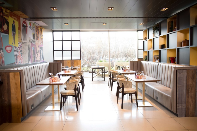 Radisson Blu Hotel, London Stansted Airport photo 37