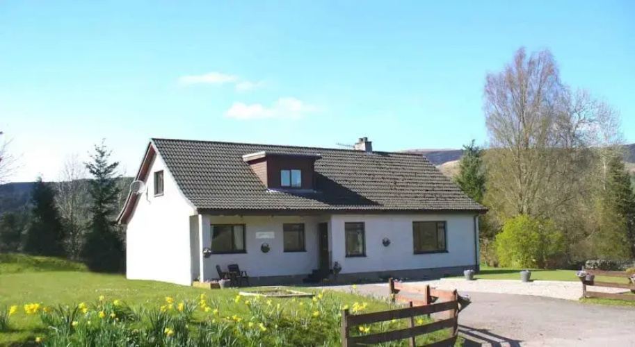 Corrie Liath B&B