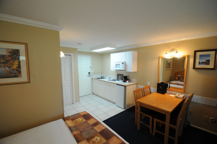 Best Western Inn at Penticton photo 29