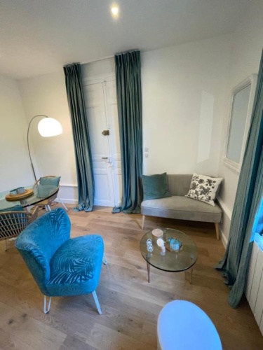 Superior Double Apartment
