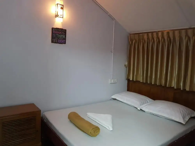 NZH Hostel
