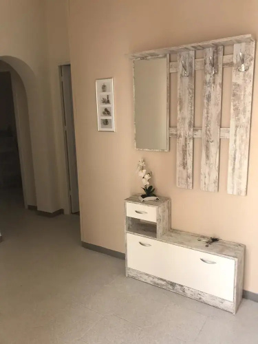Casa vacanze Mirabile