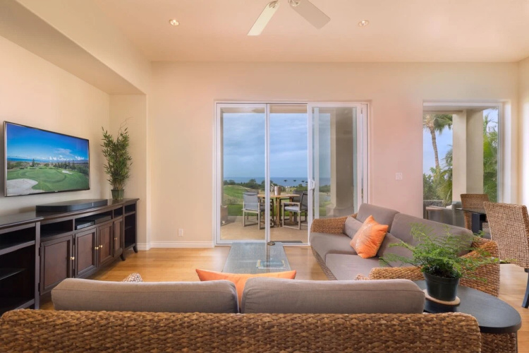 Hale Lolii 2 Bedrooms 2 Bathrooms Condo