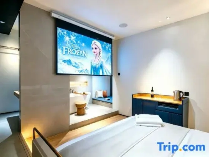 Premium Double room