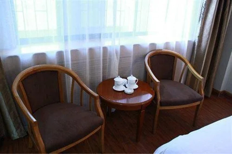 Xueyuan Hotel