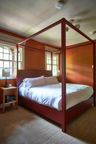 1 Bedroom Suite