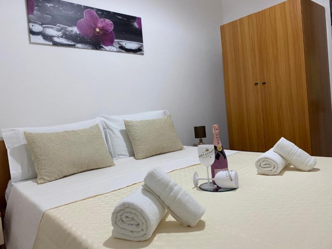 Economy Apartment