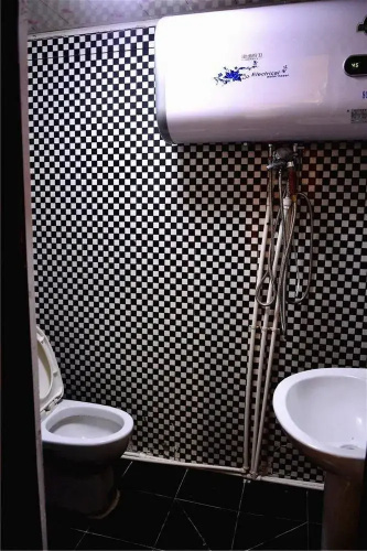 DJMT Universal Guest House(西安豆浆面汤国际青年旅舍)