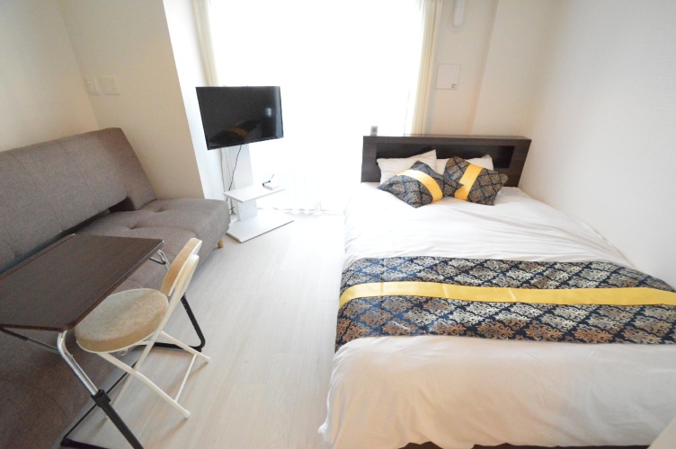 Standard Double Family room