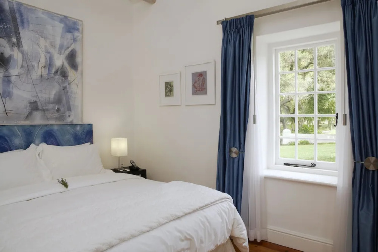 Allee Bleue Hospiltality
