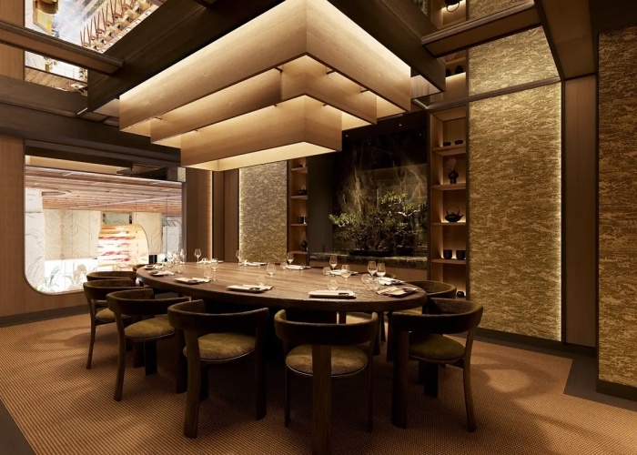 Santo Domingo Marriott Hotel Piantini - New Hotel