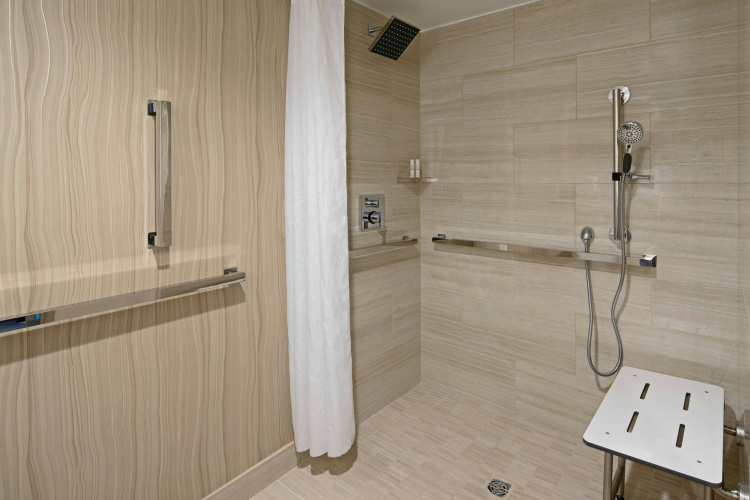 Tucson Marriott University Park photo 23