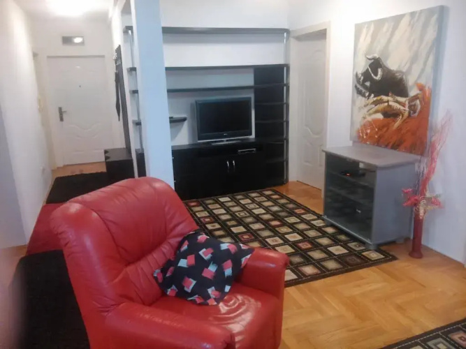 Apartments Vozdovac