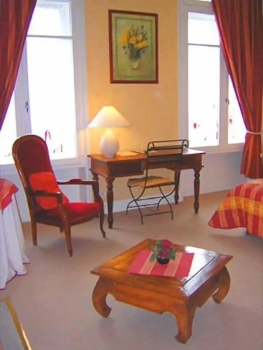 Superior Suite