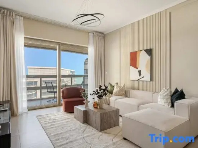 Silkhaus | Ajwan Towers