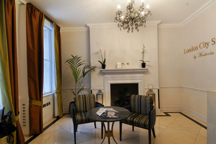 Montcalm Brewery Townhouse photo 13