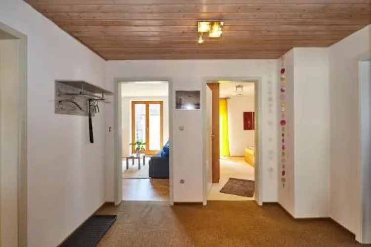 BodenSEE Apartment Friedrichshafen SEENAH