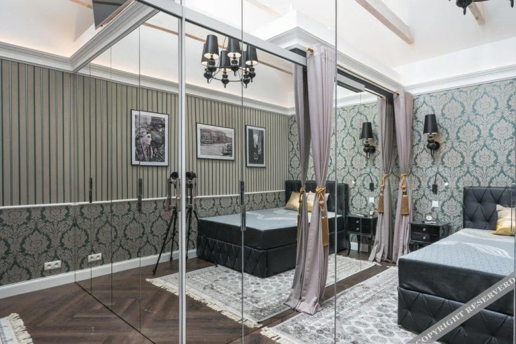 RentPlanet Apartamenty Laciarska