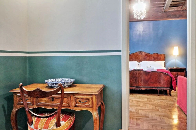 Rome Accommodation - Borromini