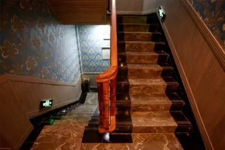 Fengqiuhuang Inn