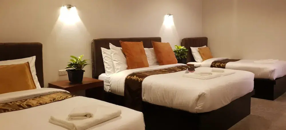 Hotel Mirador