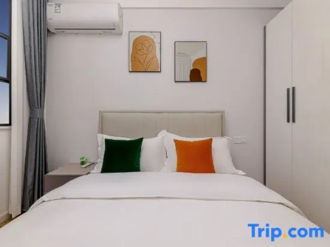 2 Bedrooms Suite