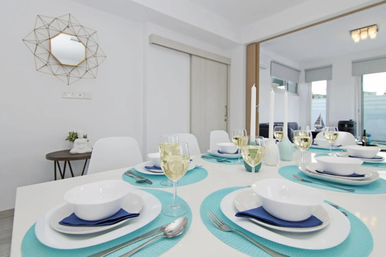 Villa Thea Athena
