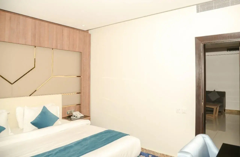 Mora hotel