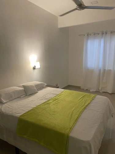 Hotel sabana Inn